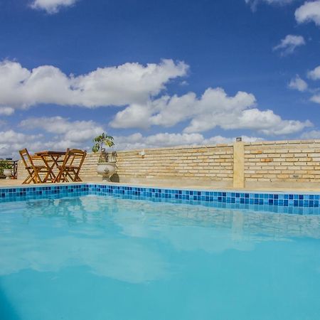 Hotel Isalana Beach Jijoca de Jericoacoara Exterior photo