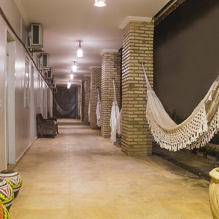 Hotel Isalana Beach Jijoca de Jericoacoara Exterior photo