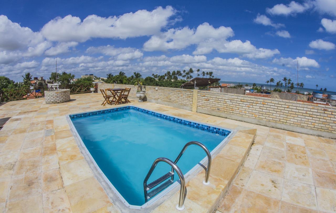Hotel Isalana Beach Jijoca de Jericoacoara Exterior photo