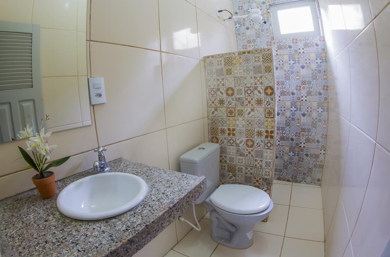 Hotel Isalana Beach Jijoca de Jericoacoara Exterior photo