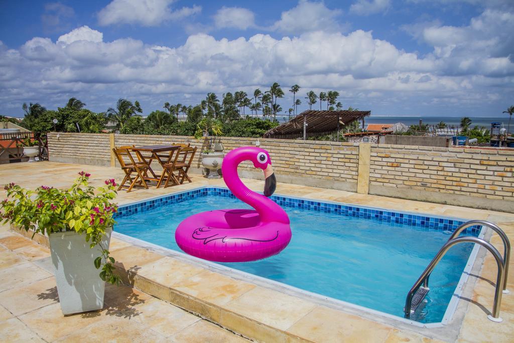 Hotel Isalana Beach Jijoca de Jericoacoara Exterior photo