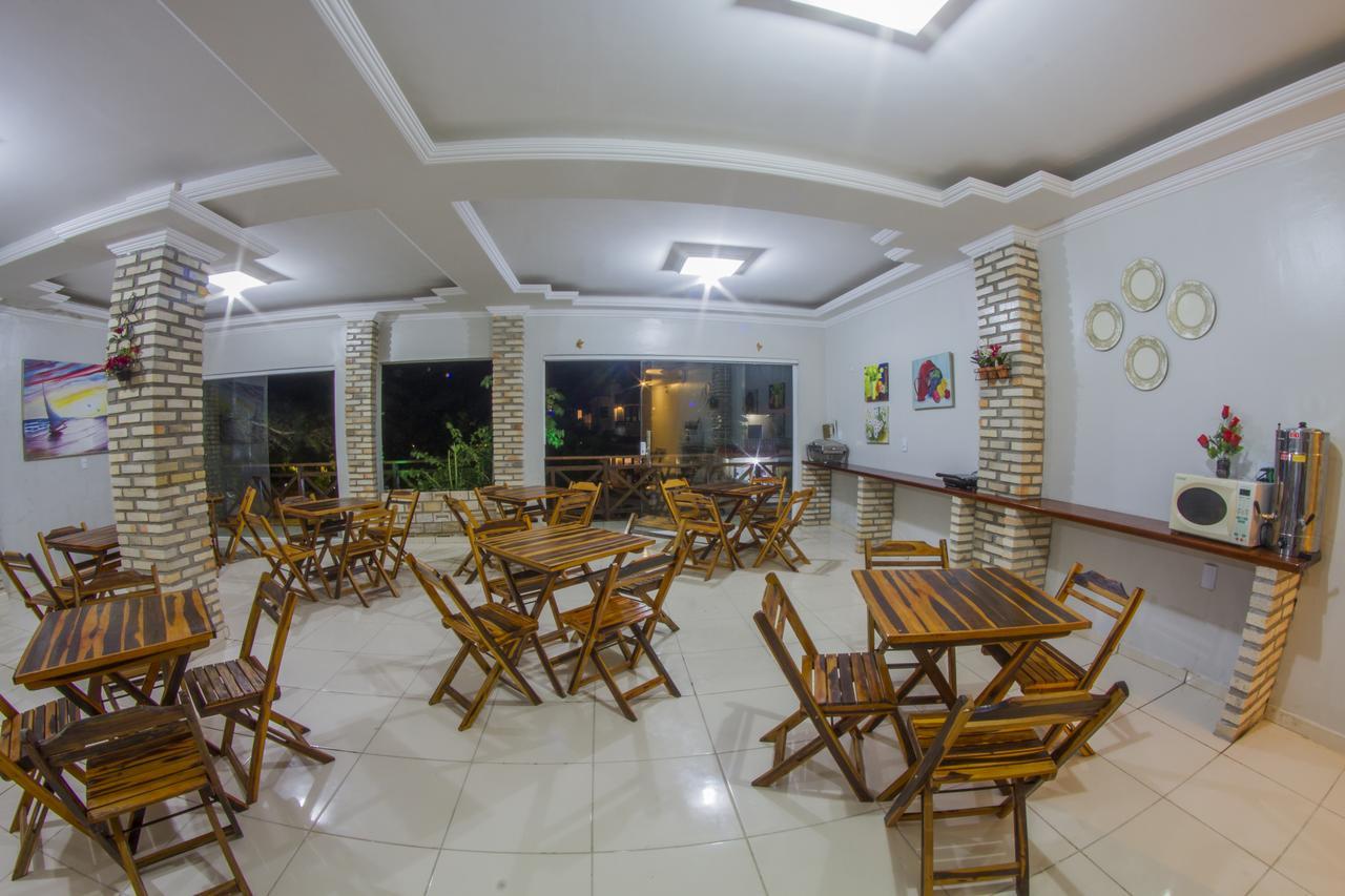 Hotel Isalana Beach Jijoca de Jericoacoara Exterior photo